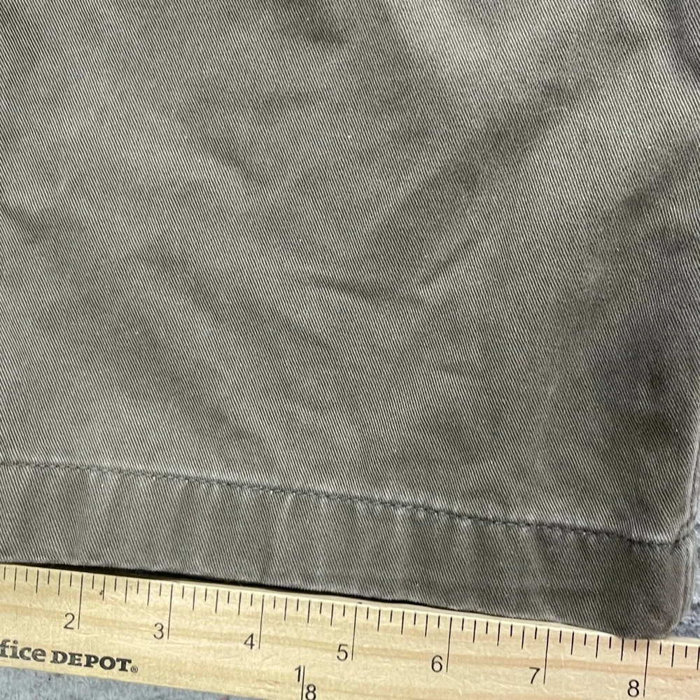 Carhartt Carpenter Pants Men's 36x29* Brown Workwear Skater Y2k 90s Utility Hike